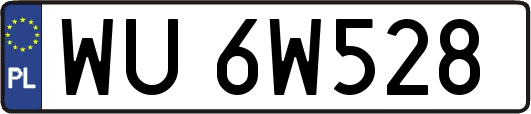 WU6W528