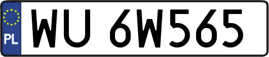 WU6W565