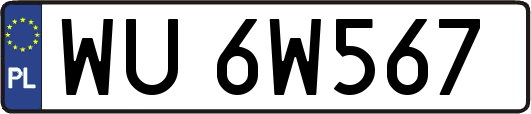 WU6W567