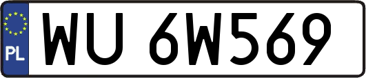 WU6W569