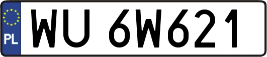 WU6W621