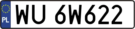 WU6W622