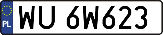 WU6W623