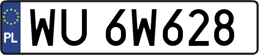 WU6W628