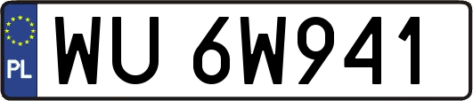 WU6W941