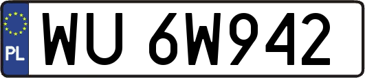WU6W942