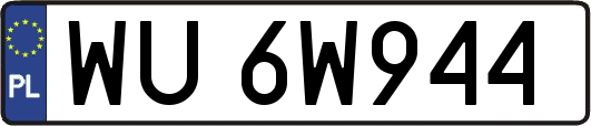 WU6W944