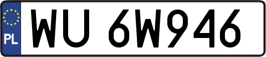 WU6W946
