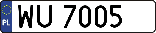 WU7005
