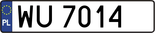 WU7014