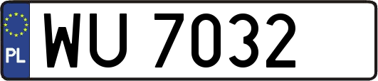 WU7032