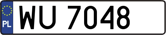WU7048