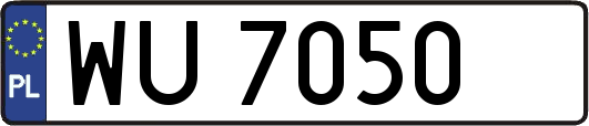 WU7050
