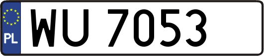 WU7053
