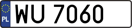 WU7060