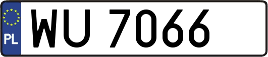 WU7066