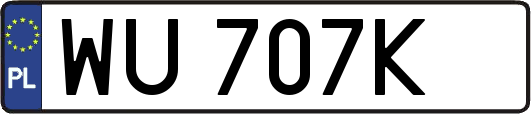 WU707K