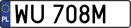 WU708M
