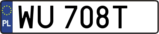 WU708T