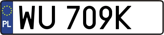 WU709K