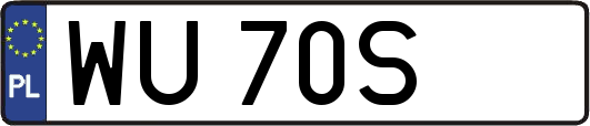 WU70S