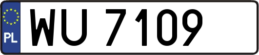 WU7109