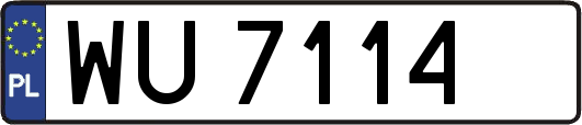 WU7114