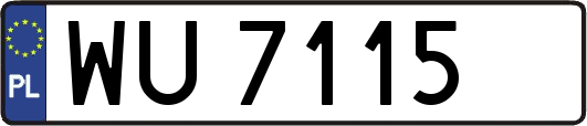 WU7115