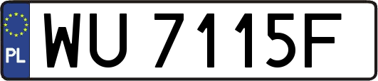 WU7115F