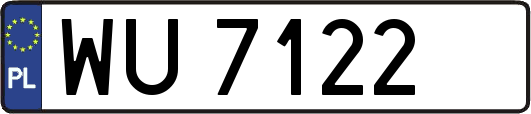 WU7122