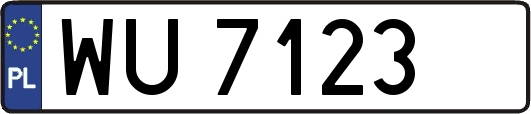 WU7123