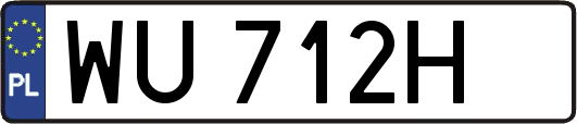 WU712H