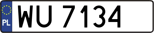 WU7134