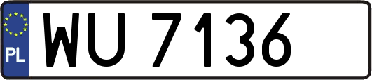 WU7136