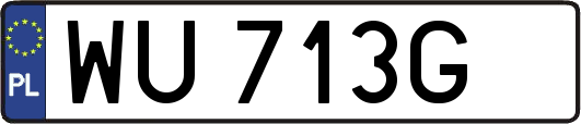 WU713G