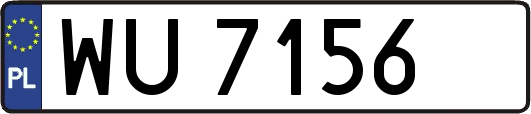 WU7156