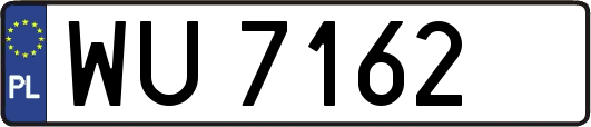 WU7162
