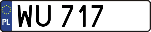 WU717
