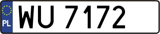 WU7172