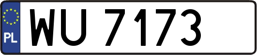 WU7173