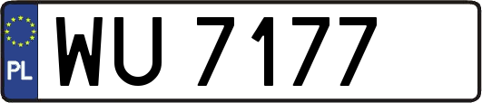 WU7177