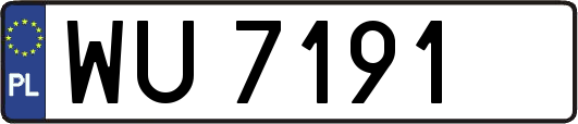 WU7191