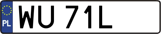 WU71L