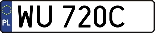 WU720C