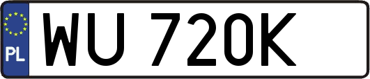 WU720K