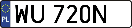WU720N