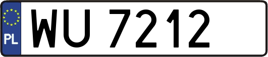 WU7212