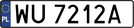 WU7212A