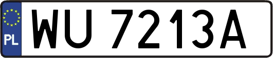 WU7213A