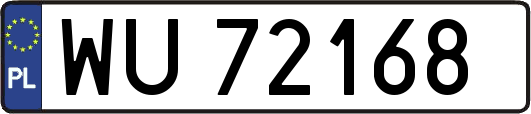 WU72168